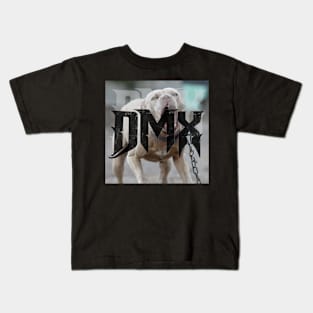 DMX Legend Art Kids T-Shirt